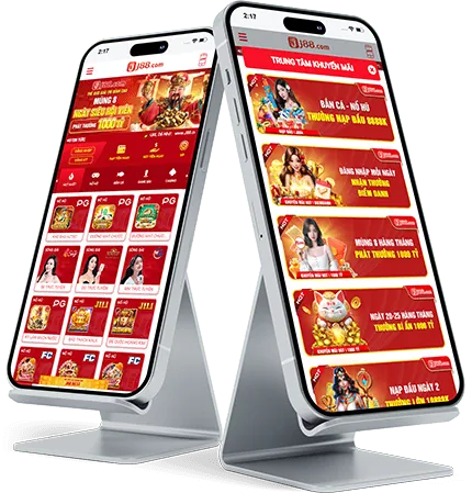 Trải nghiệm cá cược tối ưu trên di động với ứng dụng dg88 Đăng Nhập