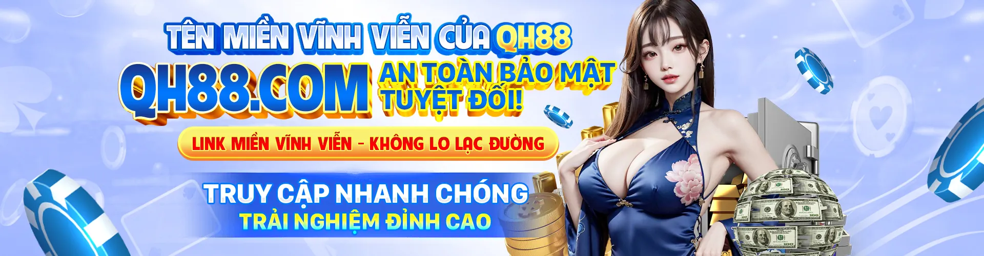 Các phương thức thanh toán an toàn và tiện lợi tại DG88